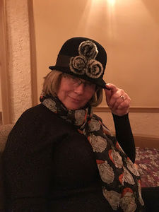 Meet your Posher, Vicki